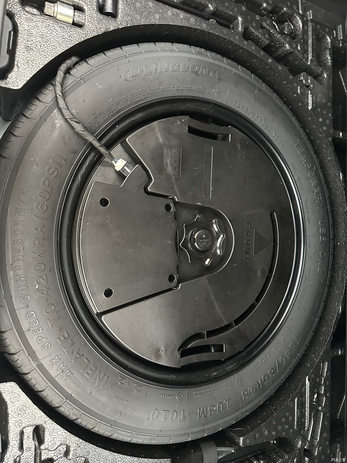 Audi Q3, 2023 10