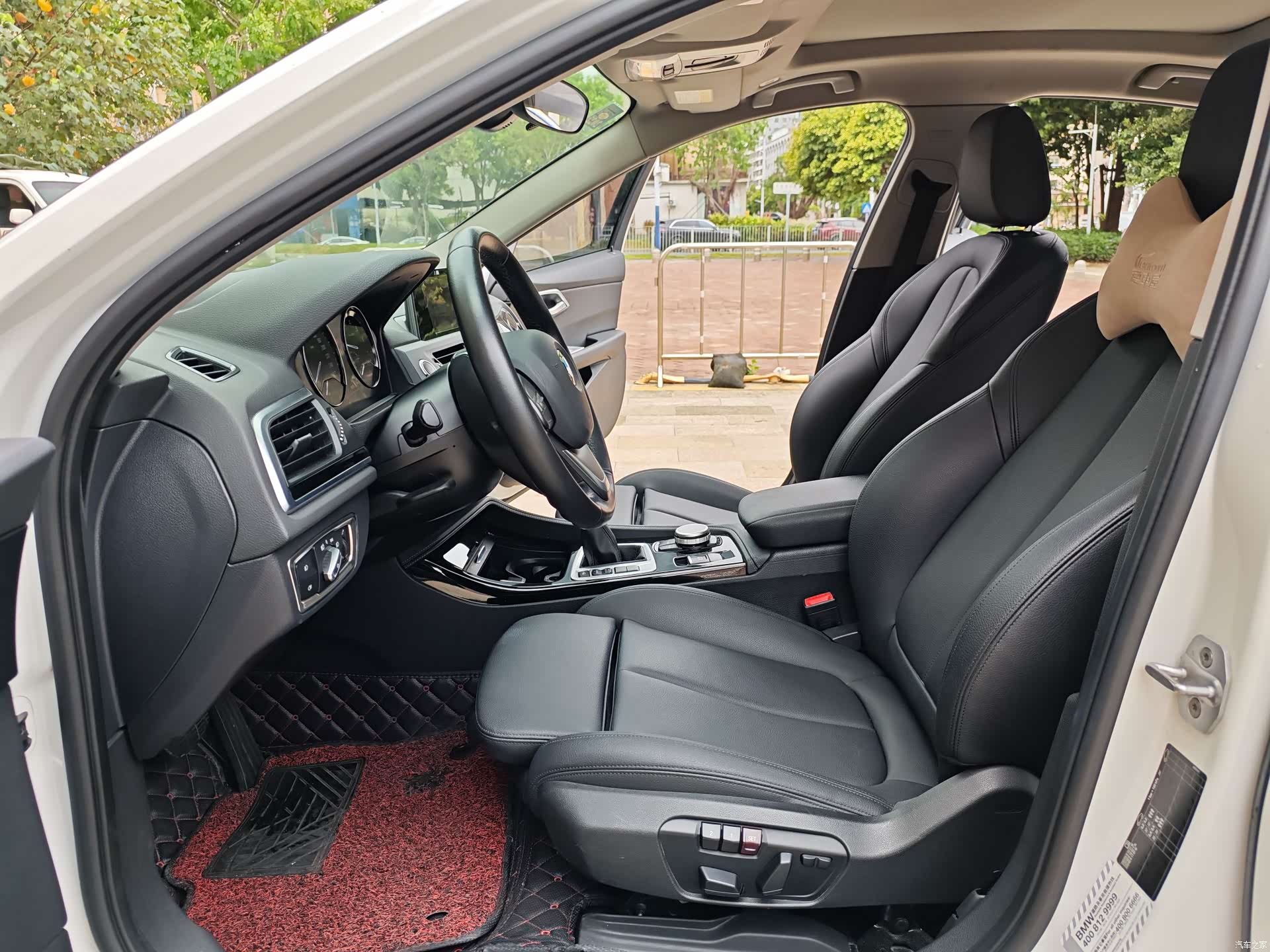 BMW 1 Series, 2018 7