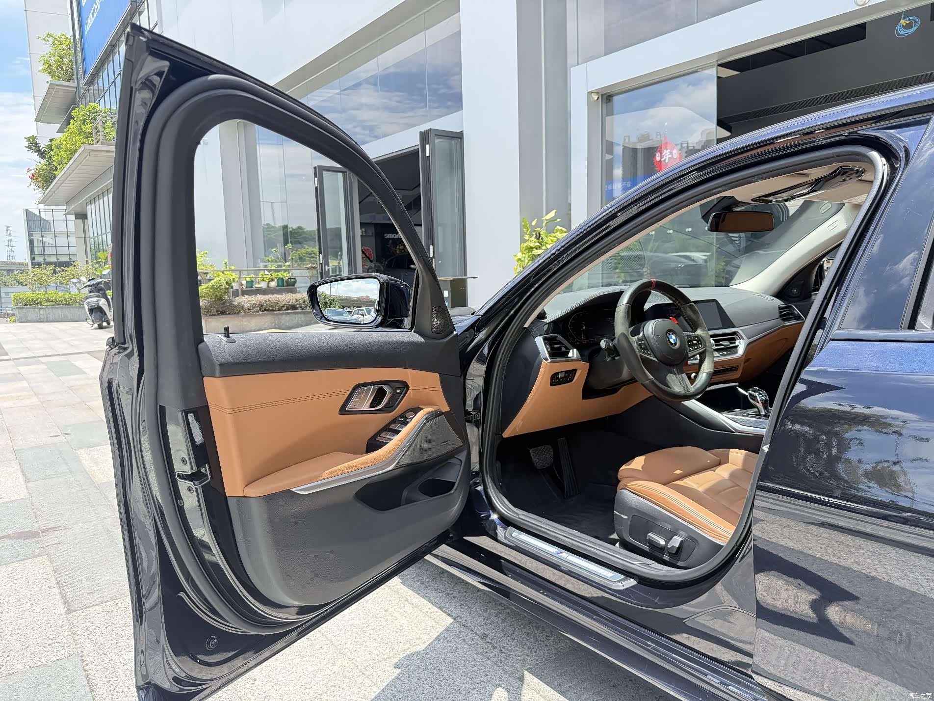 BMW 3 Series, 2020 9