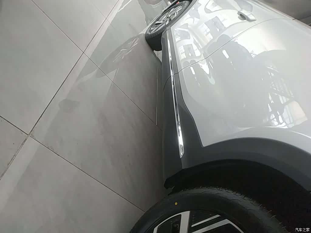 Wuling Starlight, 2025 22