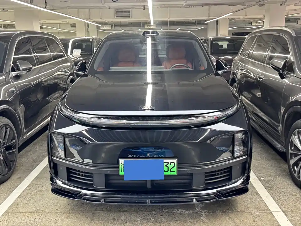 Li Auto Ideal L7