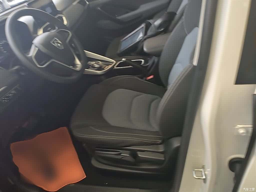Wuling 530, 2018 15