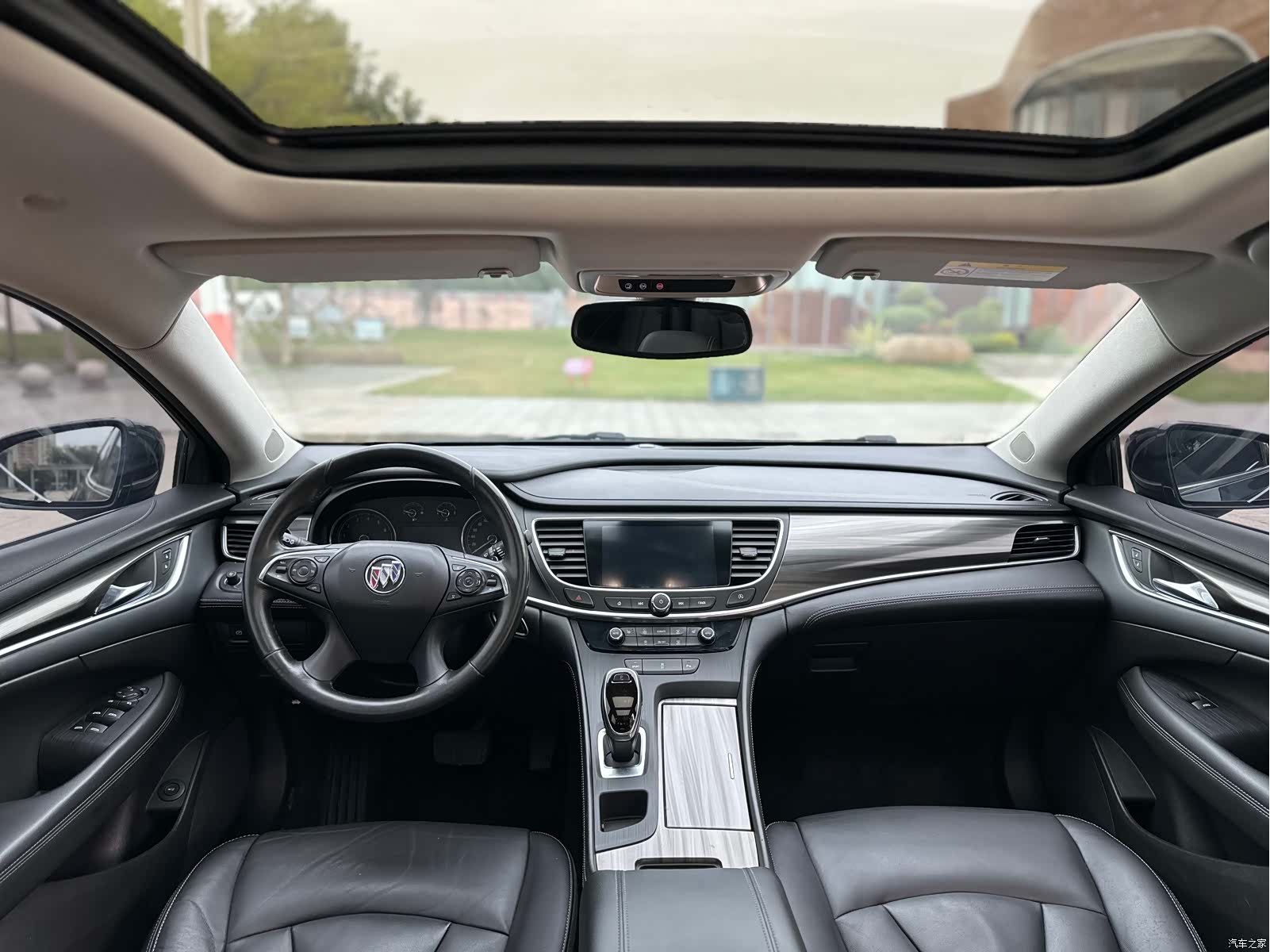 Buick LaCrosse, 2021 11