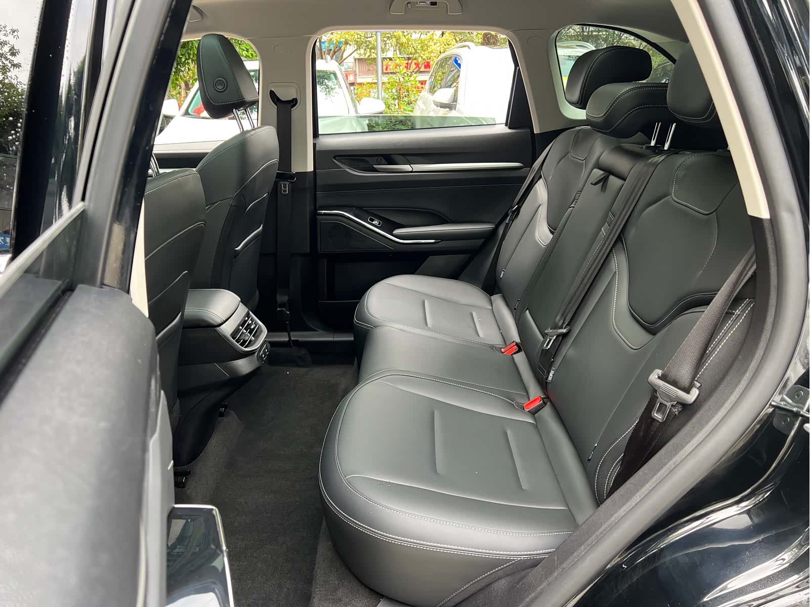 Haval H6, 2024 10