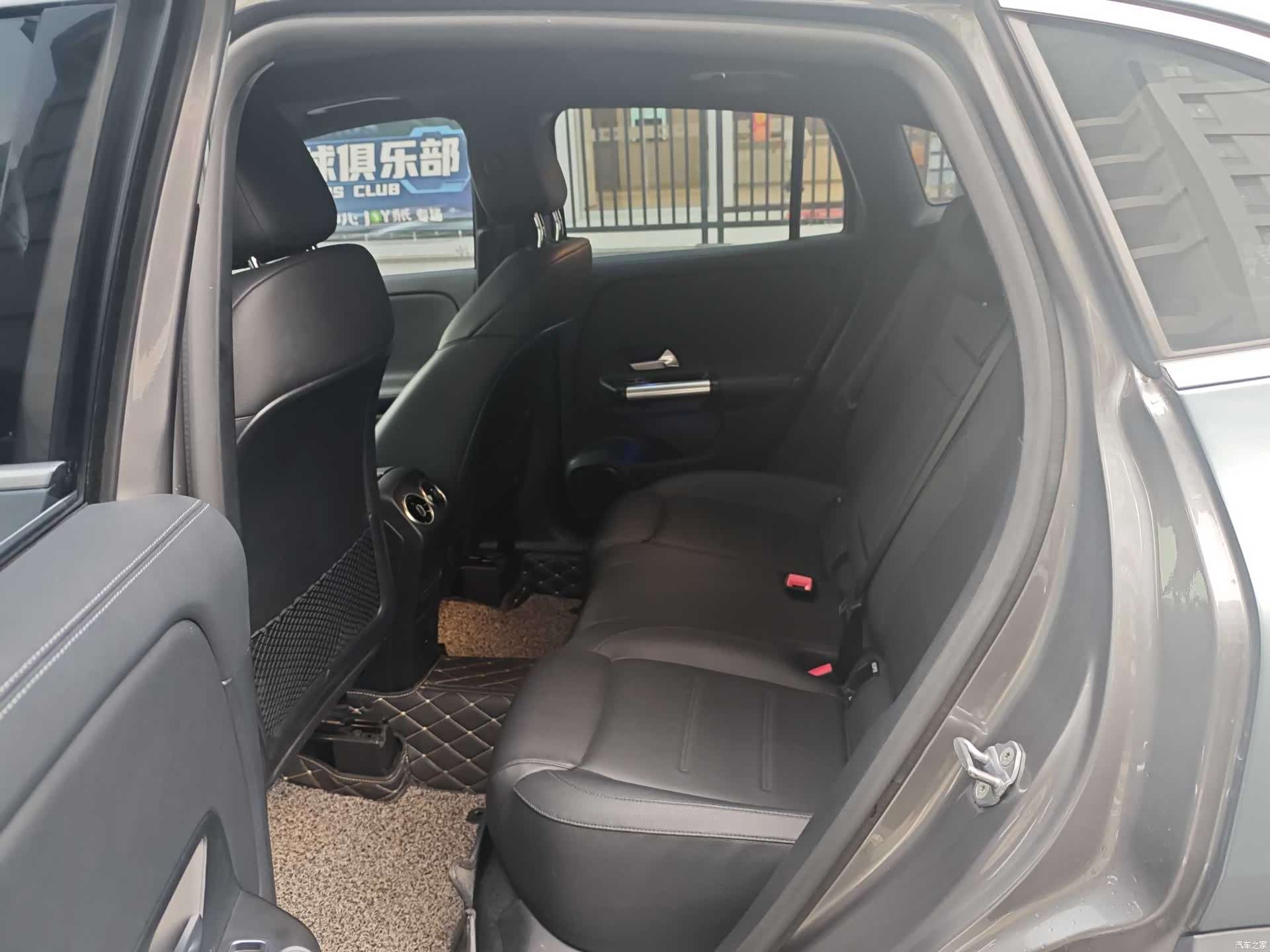 Mercedes-Benz GLA, 2021 26