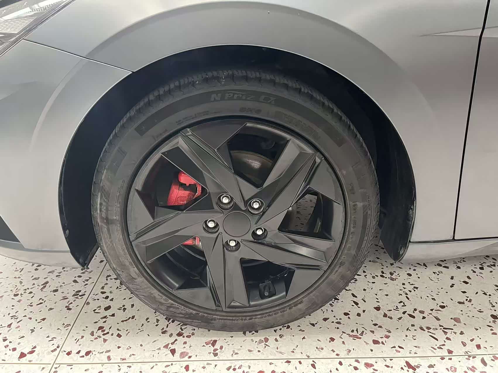 Hyundai Elantra, 2023 20