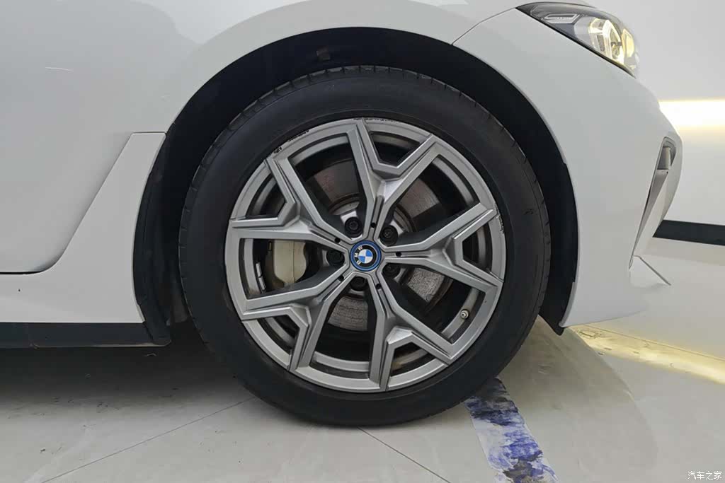 BMW i3, 2023 6