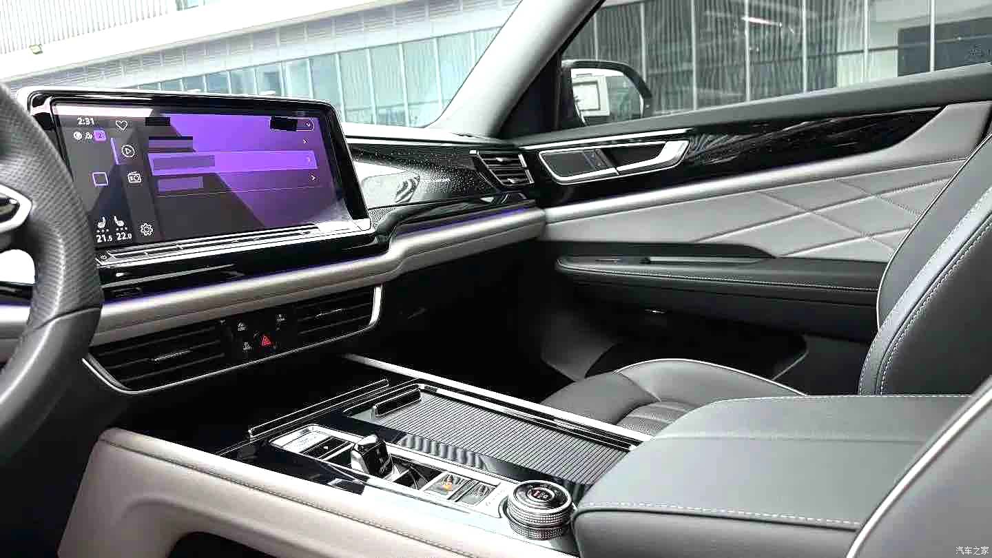 Volkswagen Teramont, 2023 4