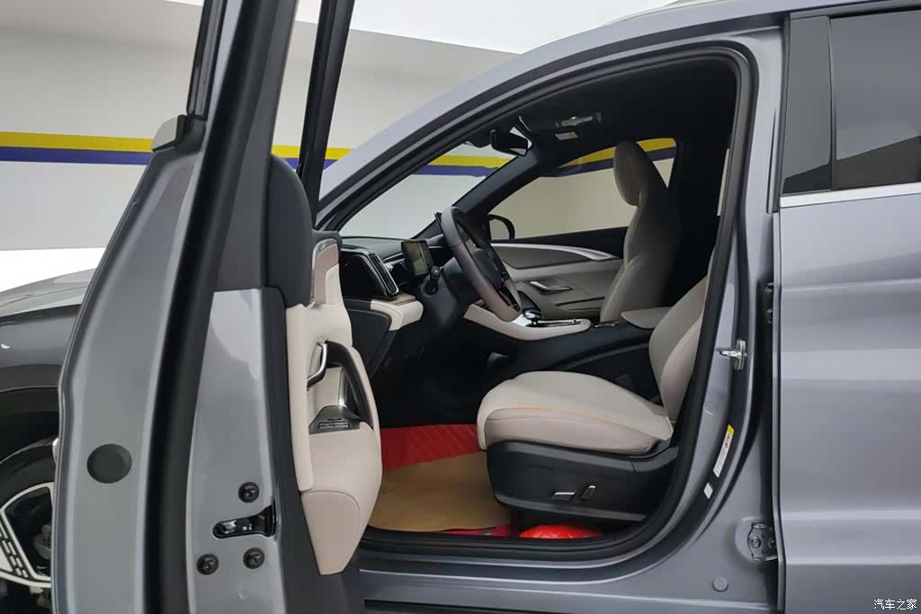 BYD Song, 2024 9