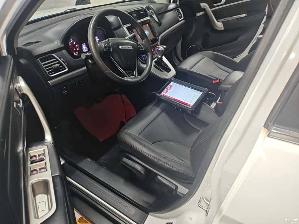 Haval M6, 2020 16