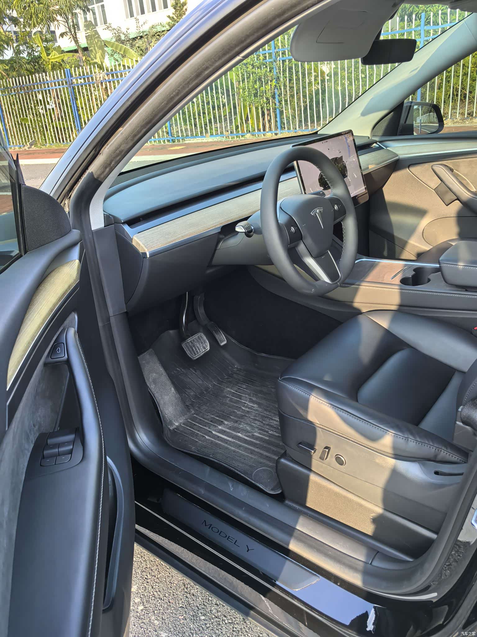 Tesla Model Y, 2022 6