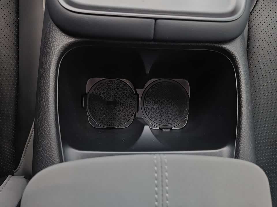 BYD Sea Lion 05 DM-i