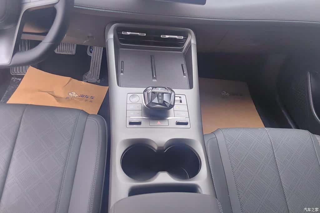 BYD Qin, 2025 16