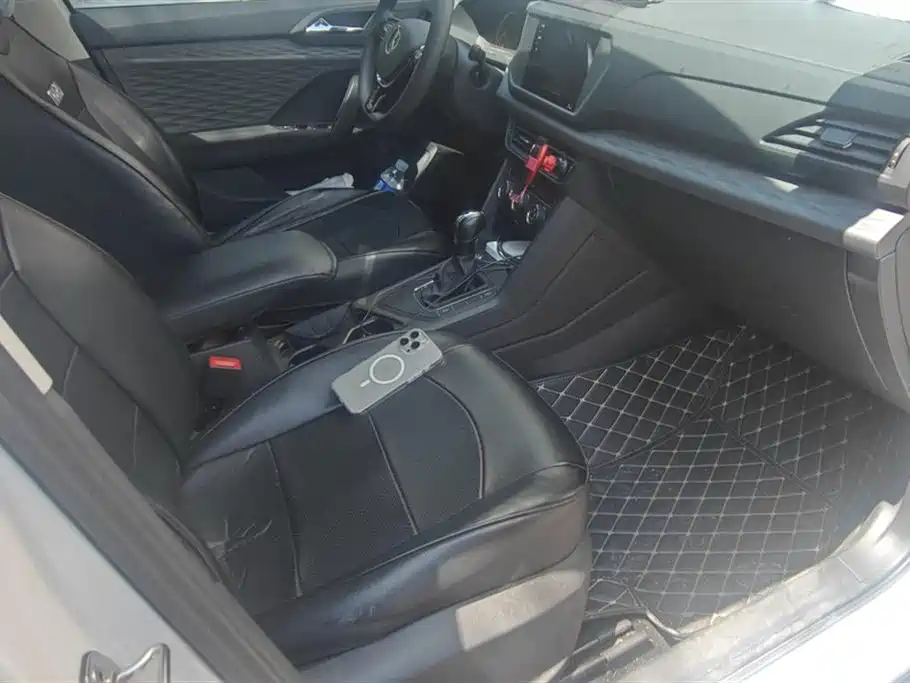 Volkswagen Tuyue