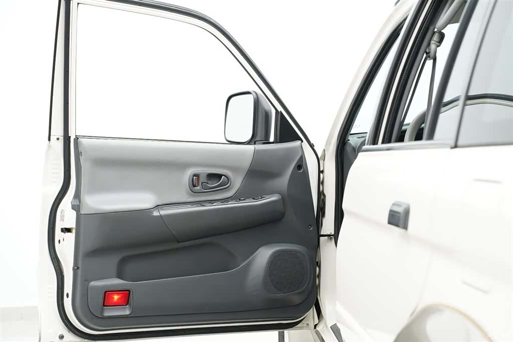Mitsubishi Pajero, 2007 9