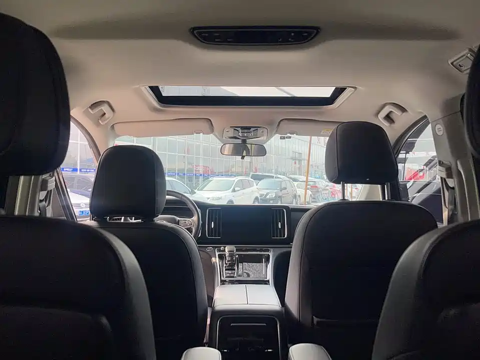 Trumpchi Trumpchi M8