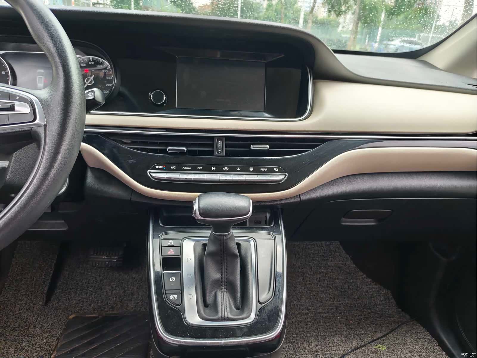 GAC M6, 2021 17