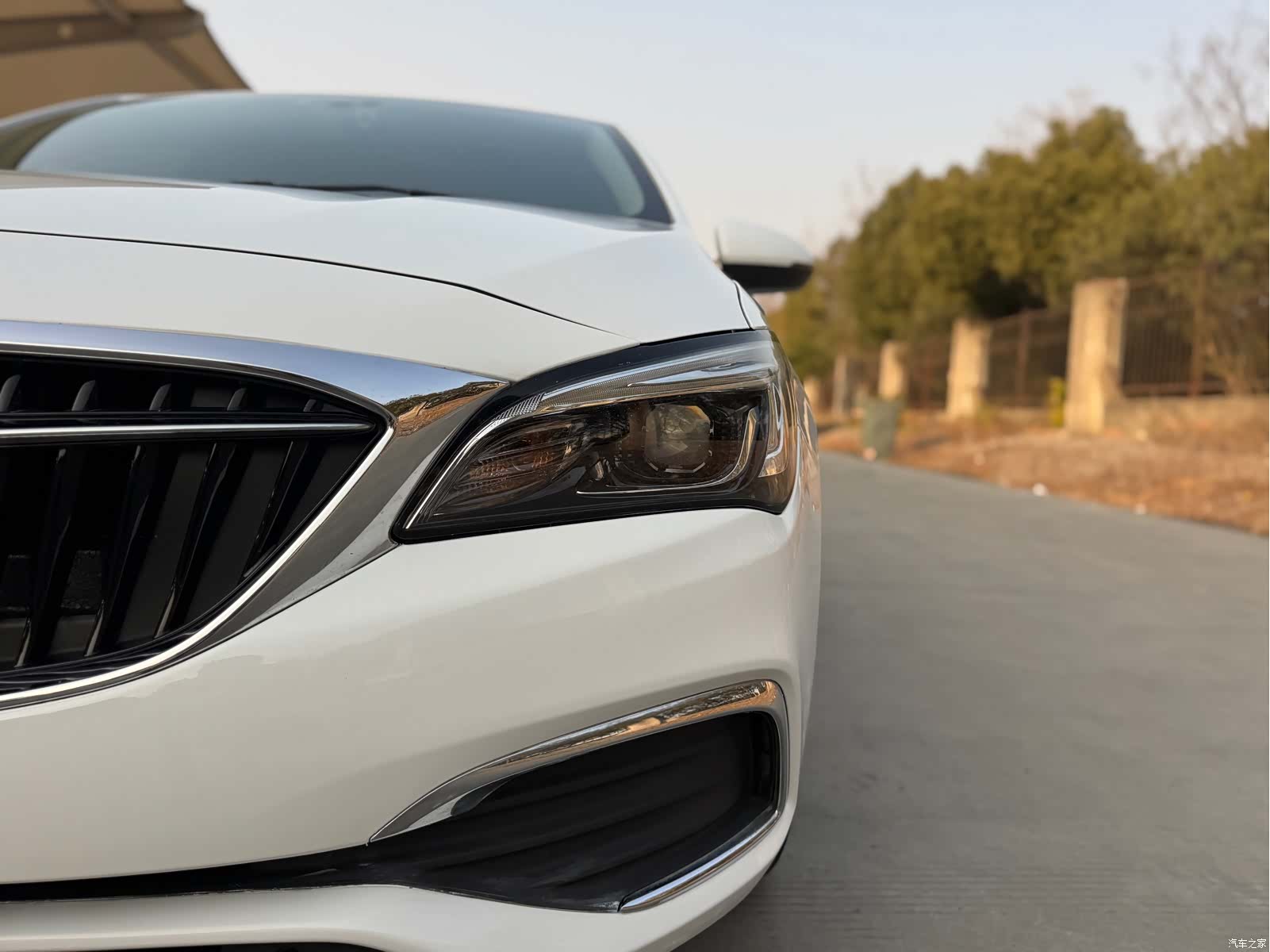 Buick Verano, 2019 11