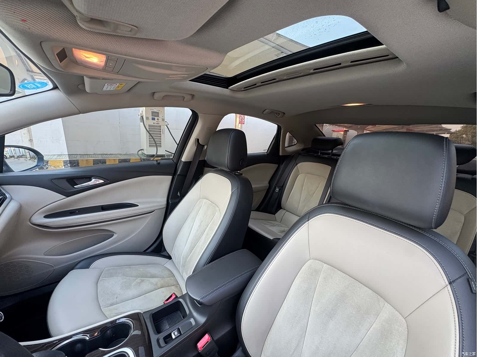 Buick Verano, 2019 14