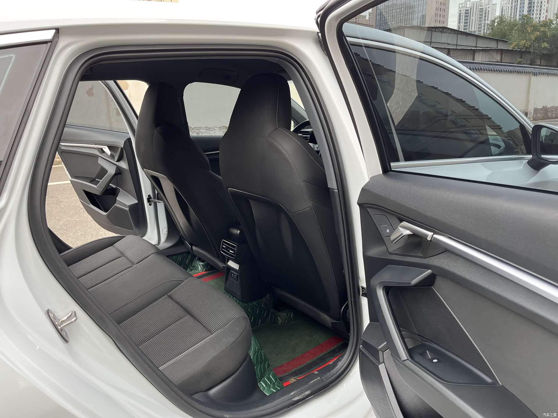 Audi A3, 2022 7