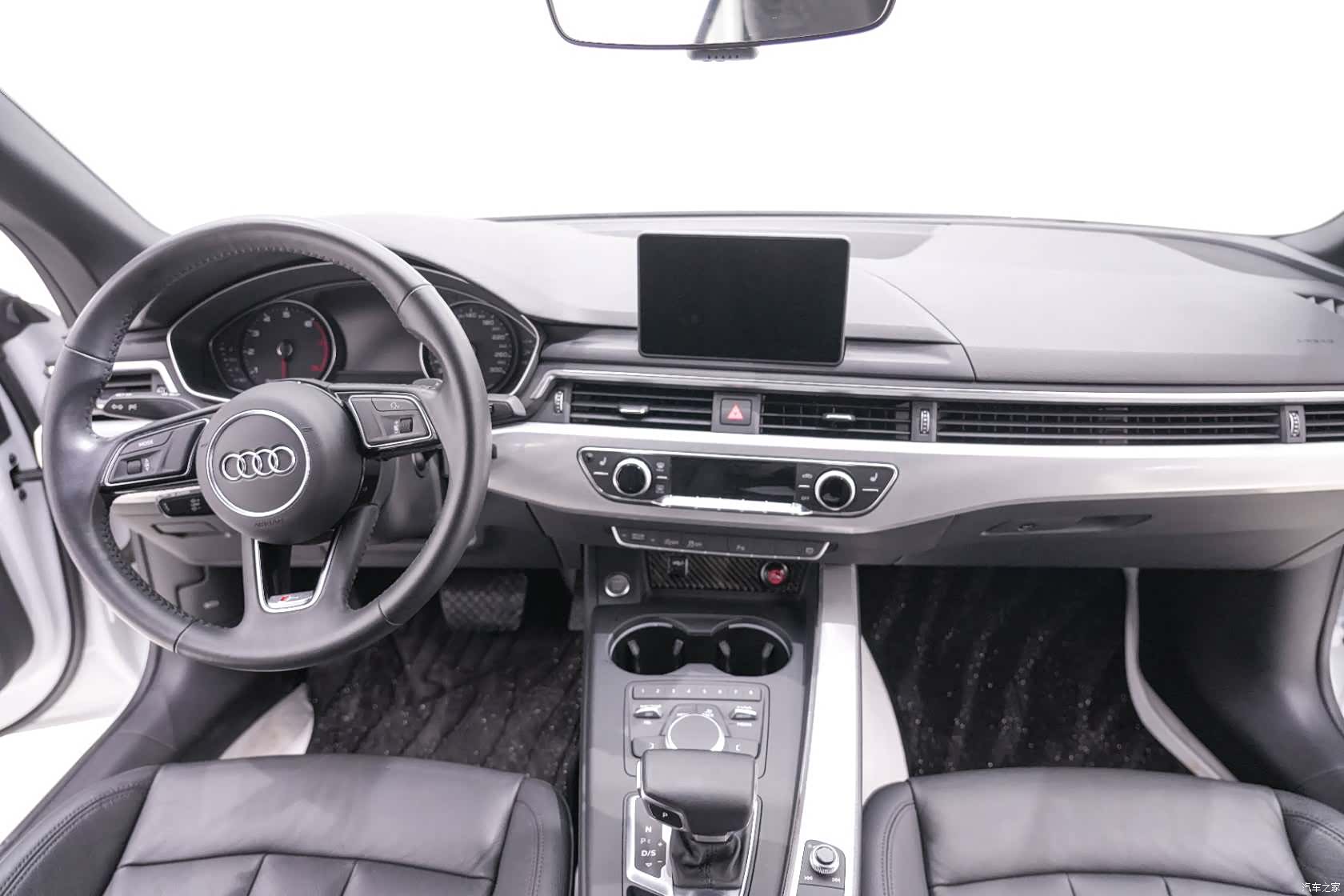Audi A5, 2020 13