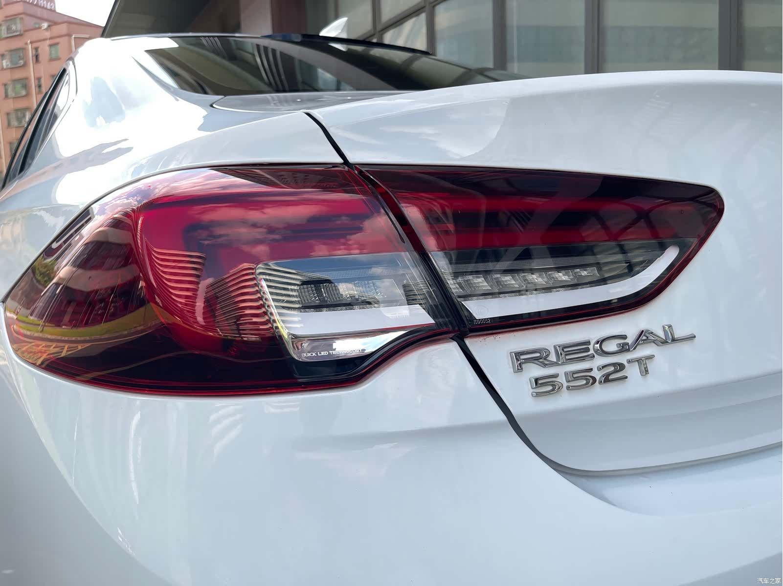 Buick Regal, 2020 19