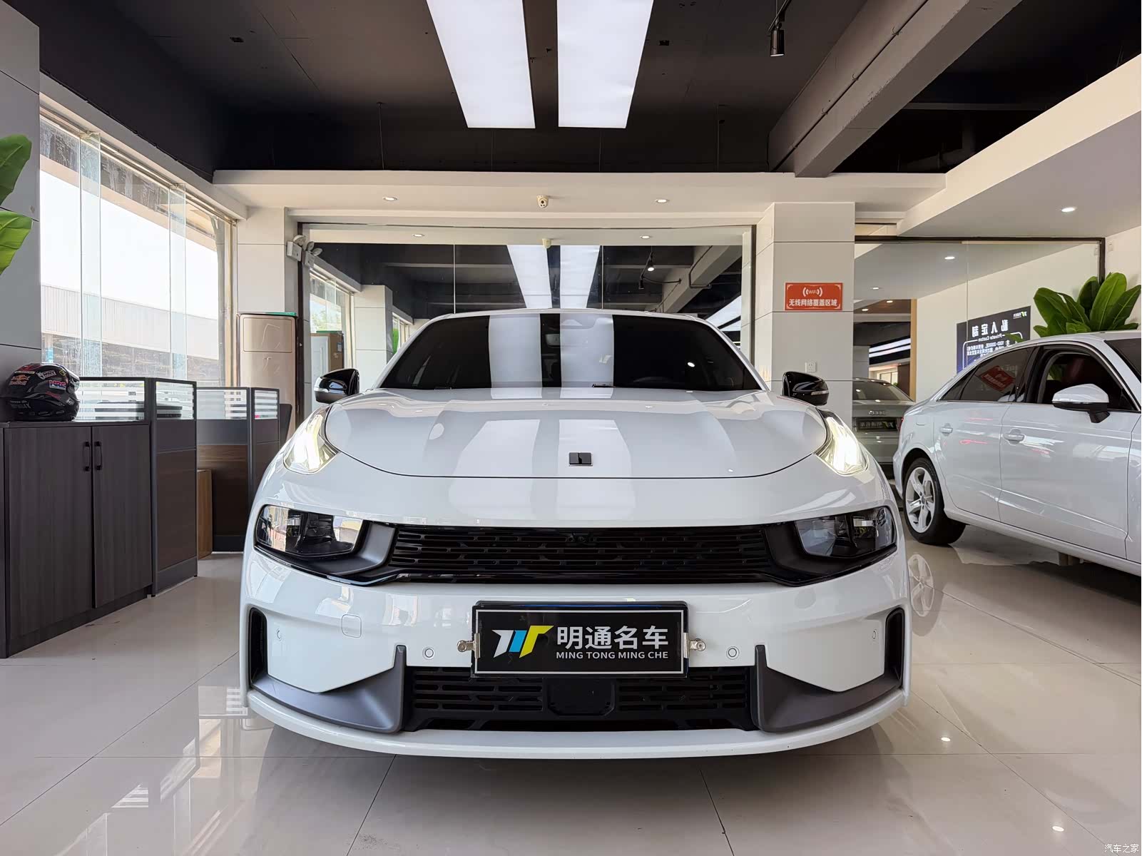 Lynk & Co 02, 2022 2