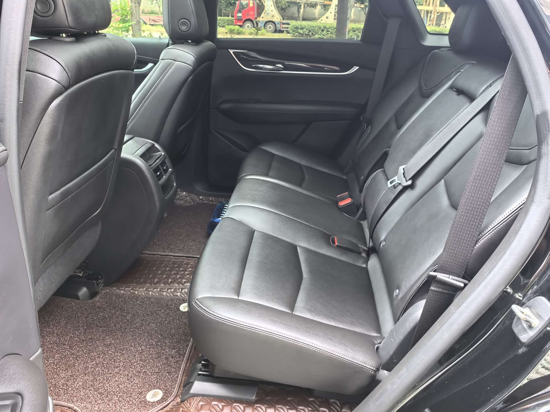 Cadillac XT5, 2020 16