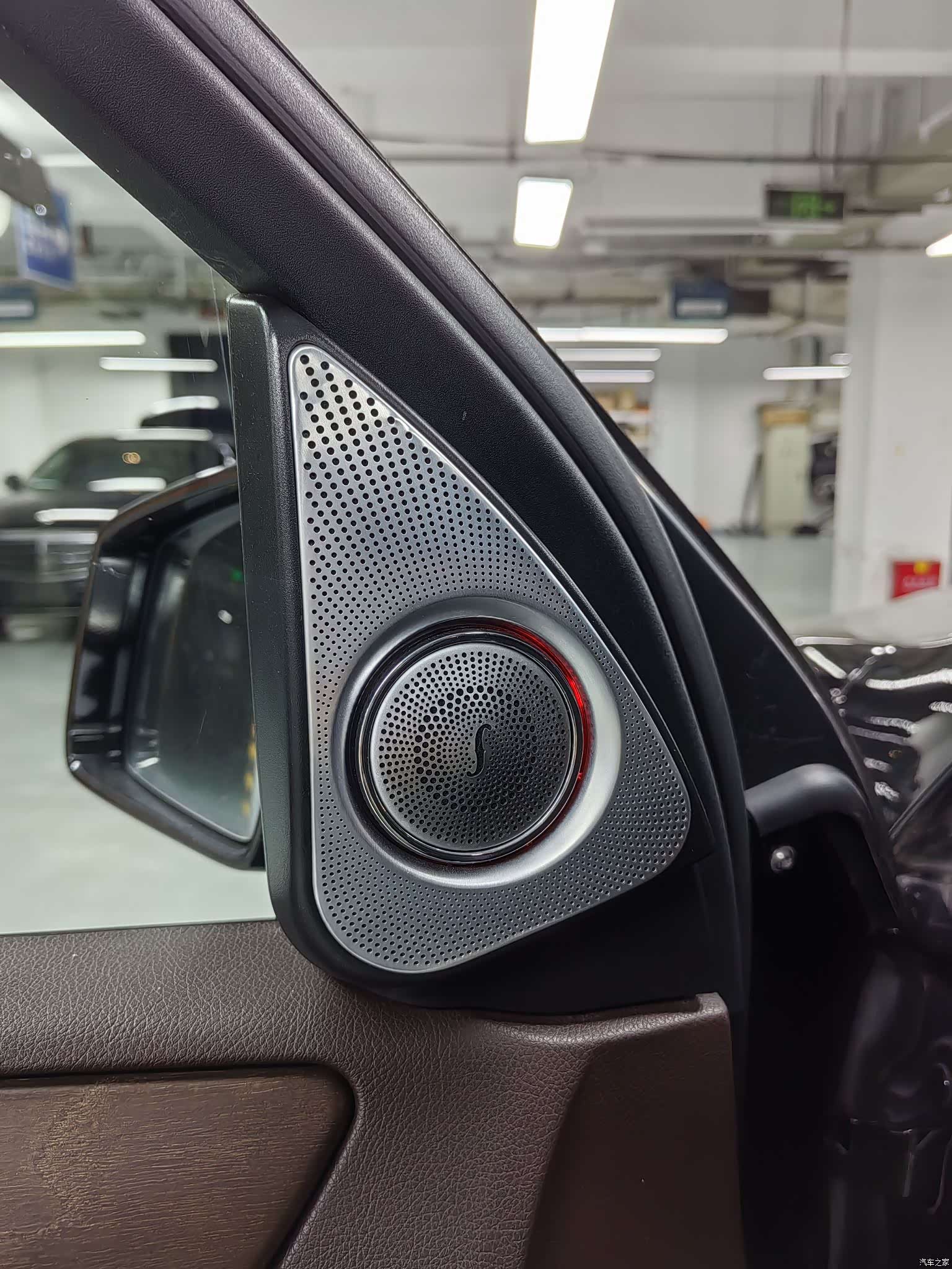 Mercedes-Benz GLE, 2017 6