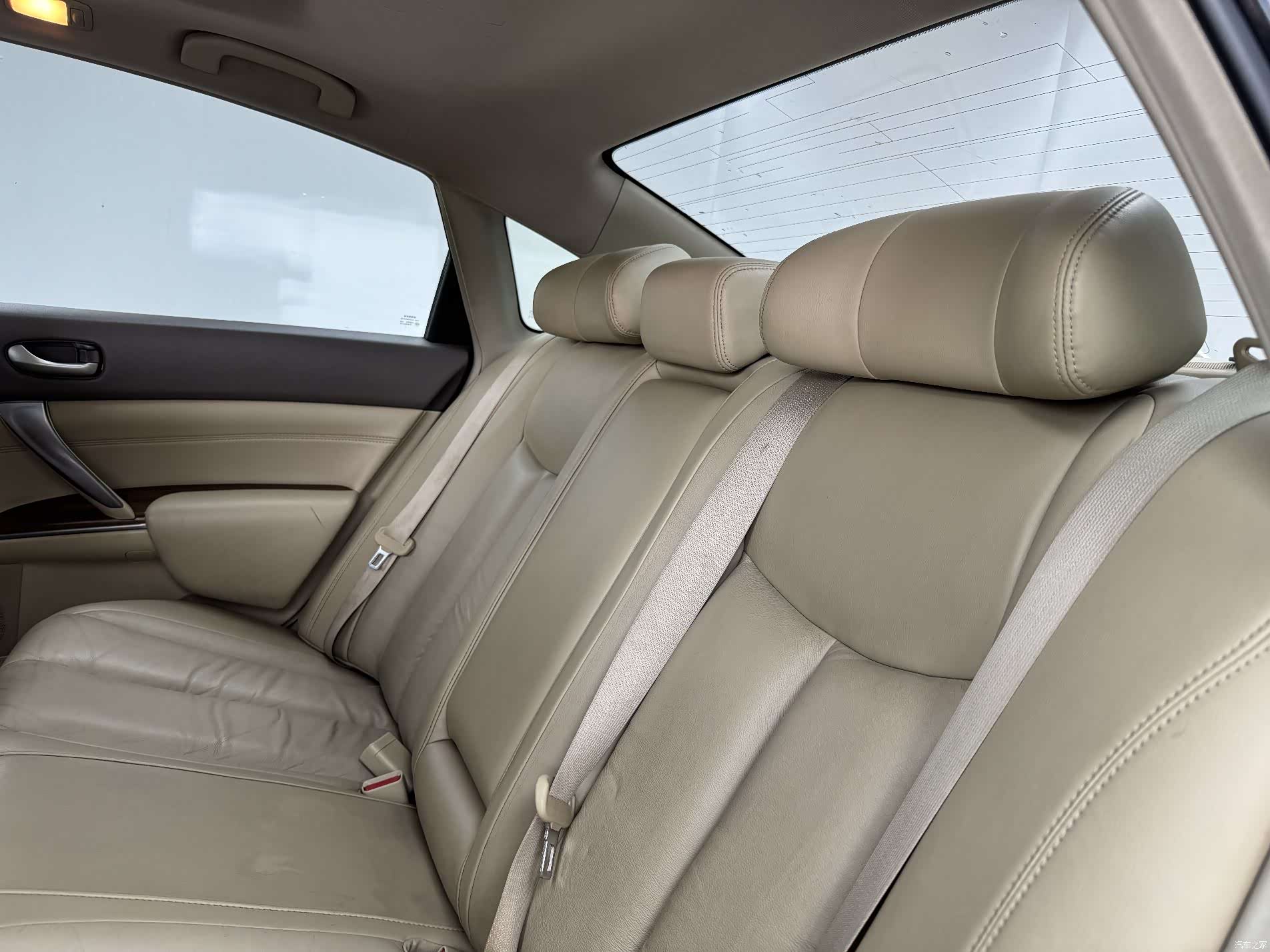 Nissan Teana, 2013 14
