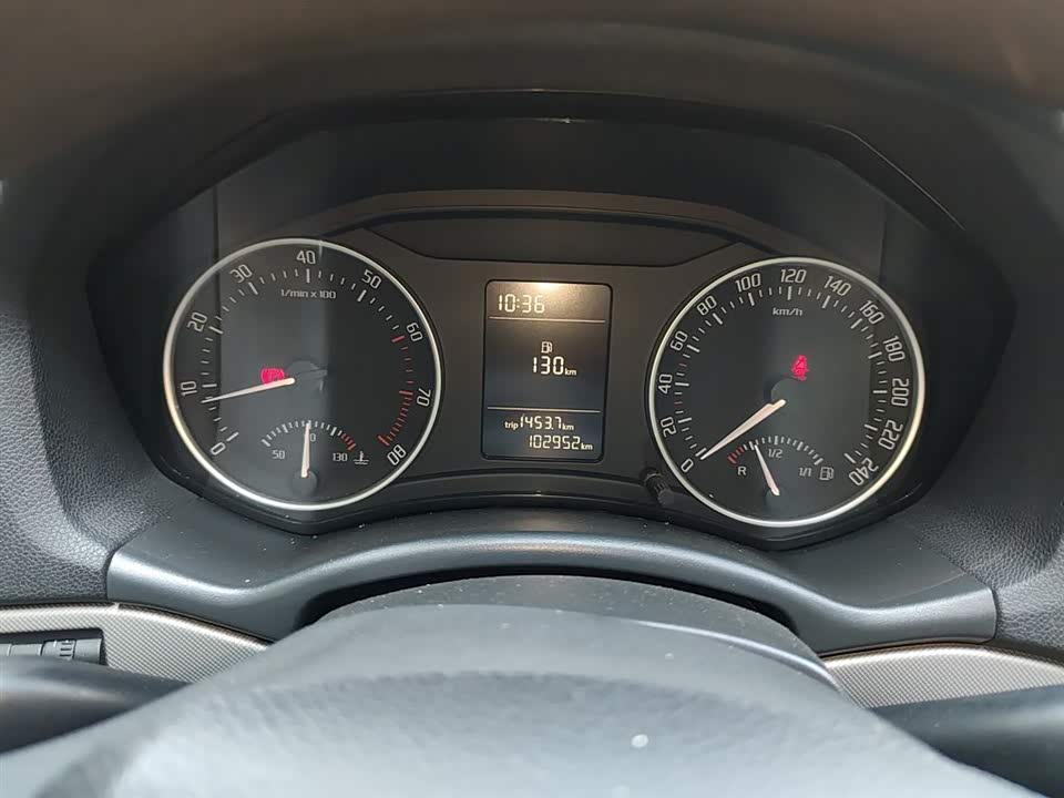 Skoda Octavia Skoda Octavia