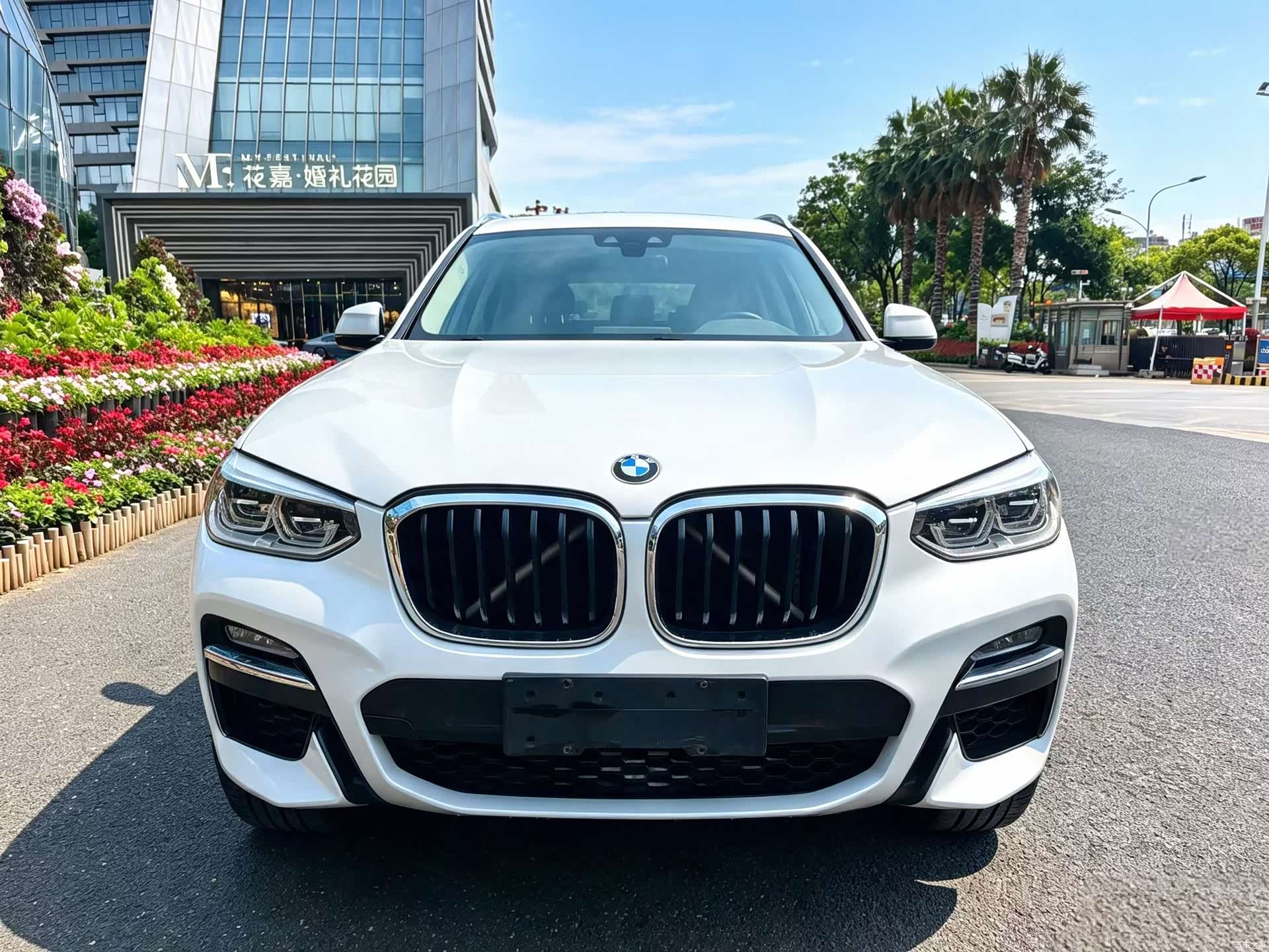 BMW X3, 2019 2