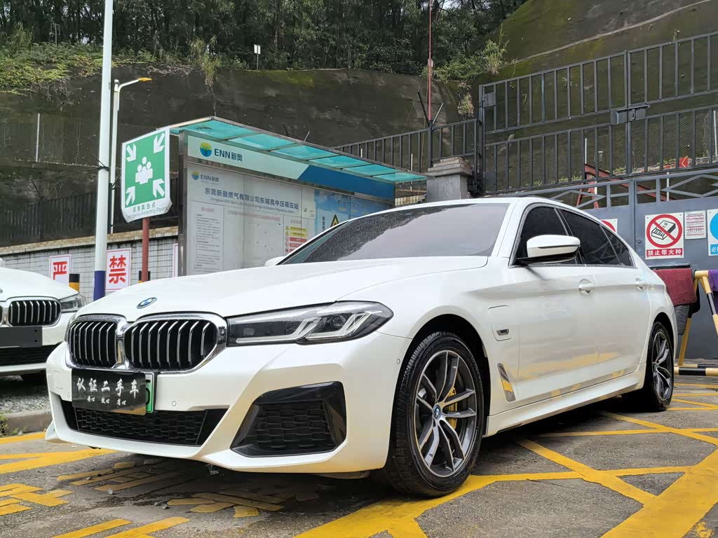 BMW 5 серии