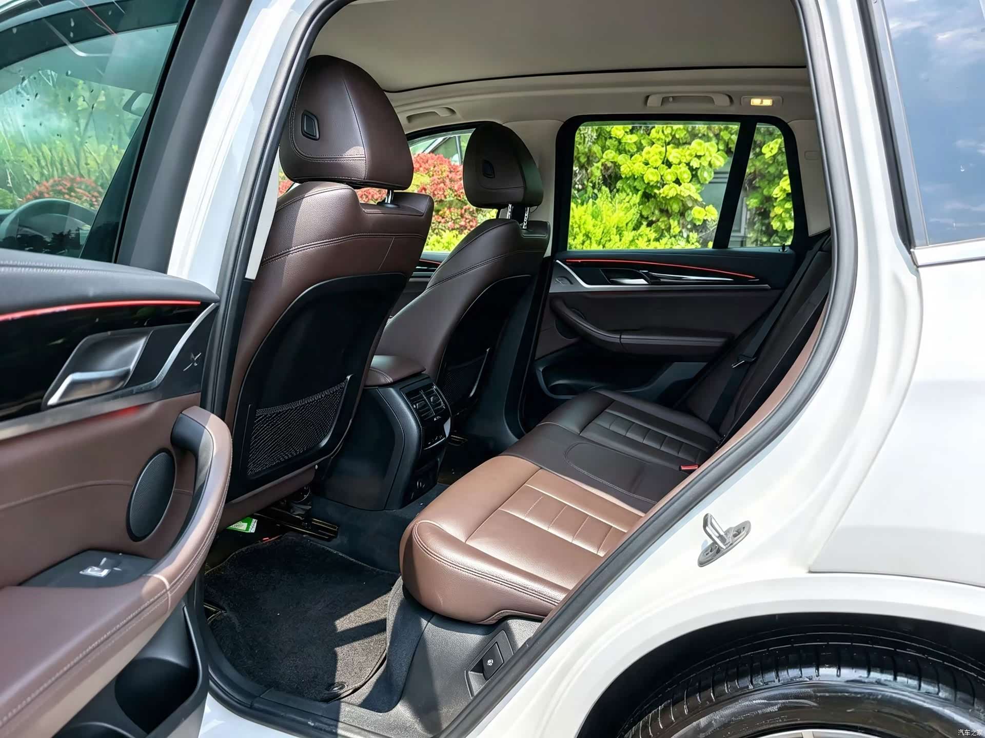 BMW X3, 2019 7