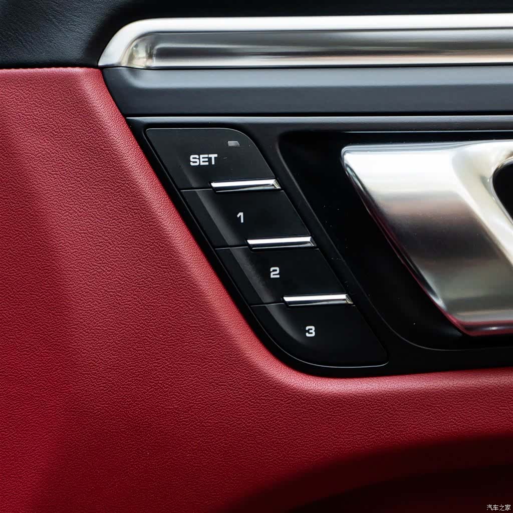 Porsche Macan, 2023 18