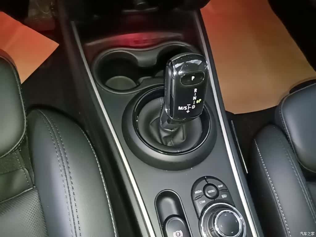 Mini Countryman, 2021 14