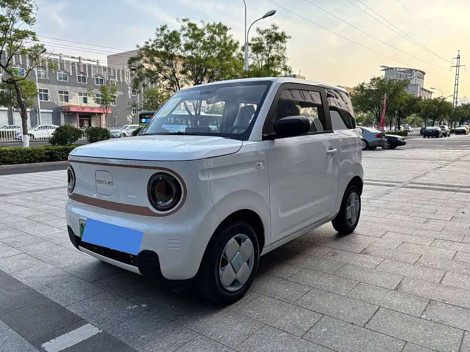 Geely Galaxy panda Geely Galaxy panda