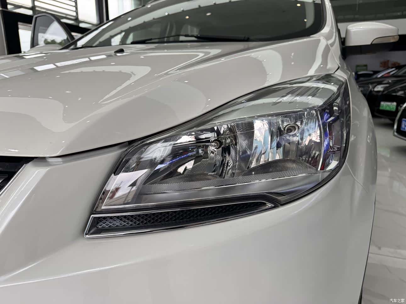 Ford Kuga, 2016 21
