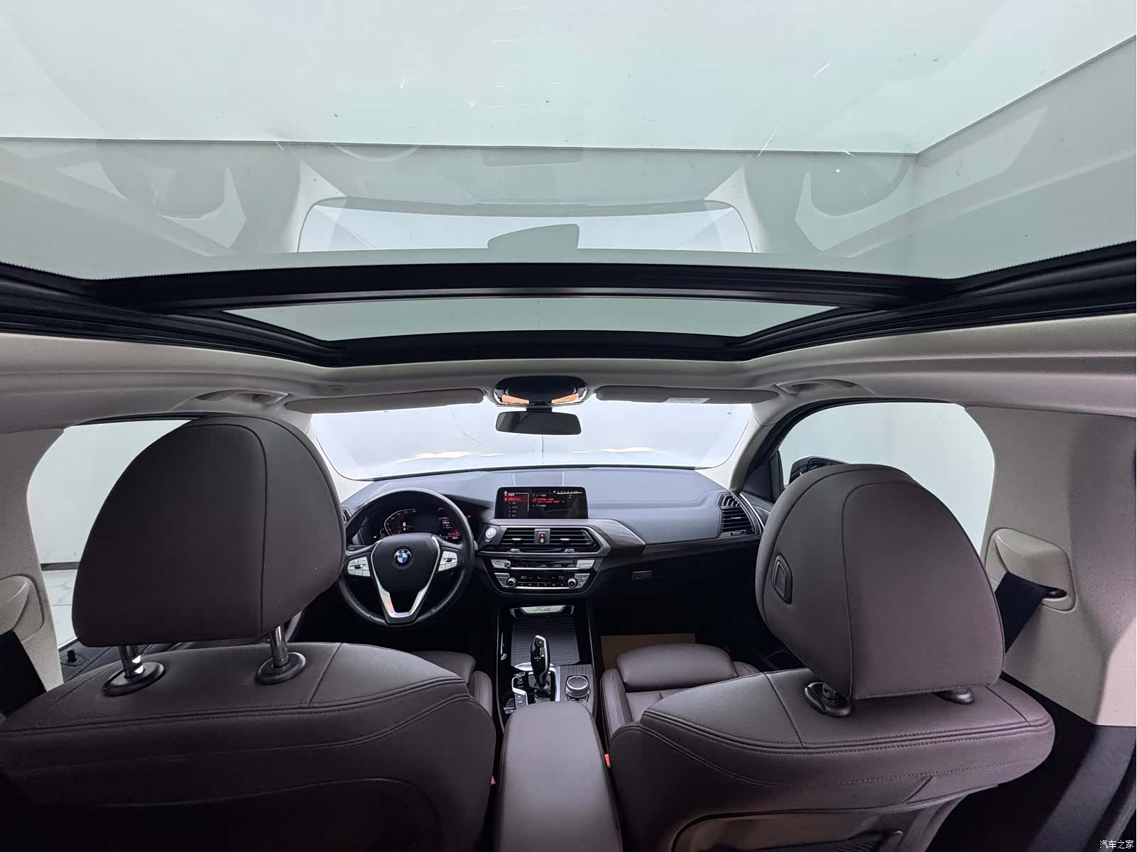 BMW X3, 2020 6