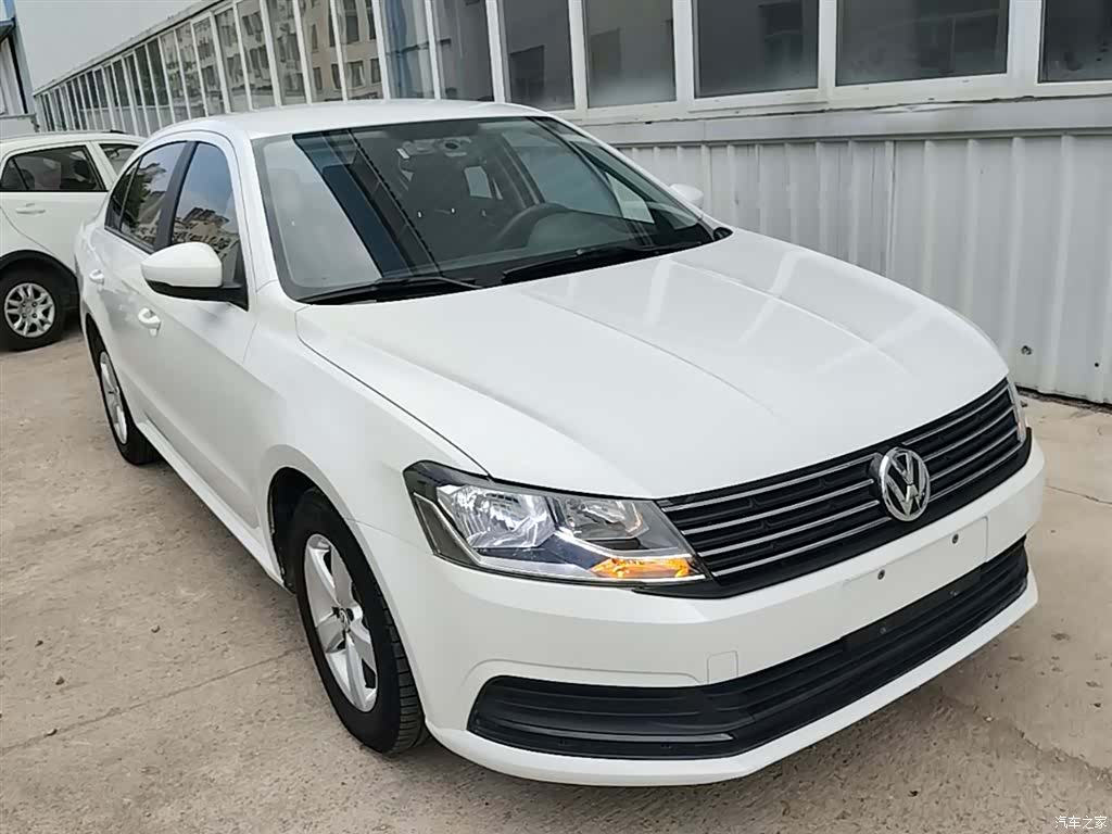 Volkswagen Lavida, 2016 4
