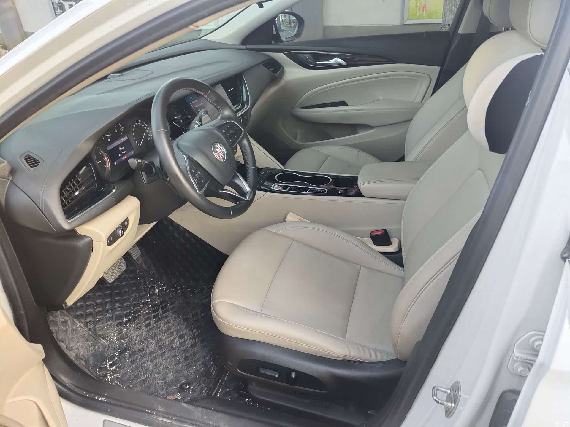 Buick Regal, 2020 8