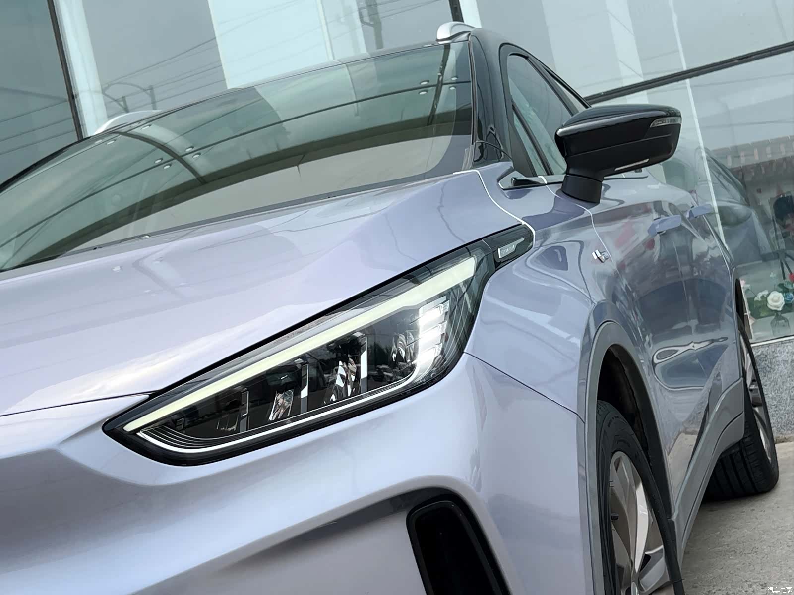 Geely C, 2021 7