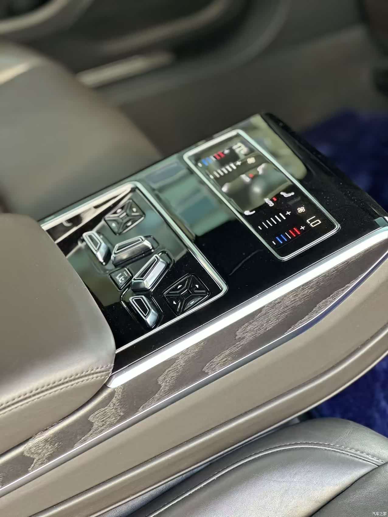 Audi A8L, 2019 16