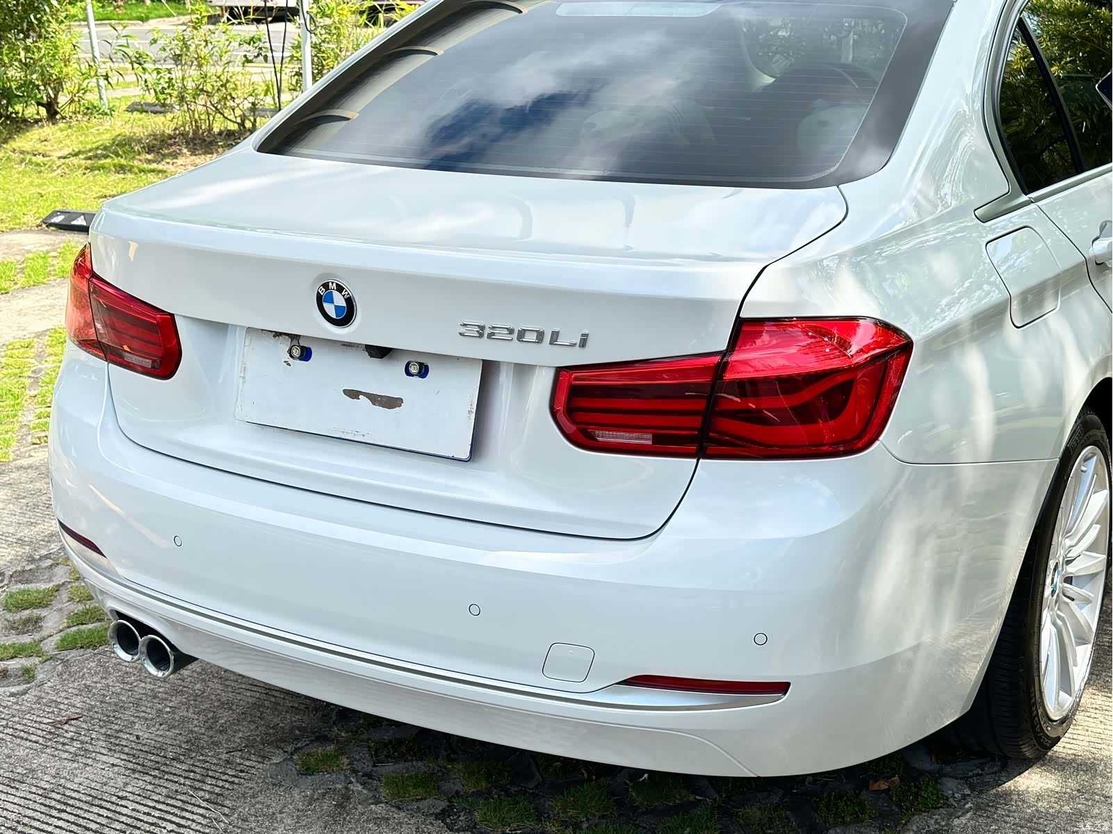 BMW 3 Series, 2018 18