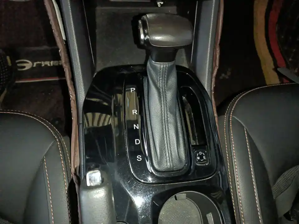 Trumpchi Trumpchi GS3