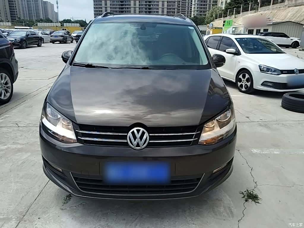 Volkswagen Xia, 2016 3