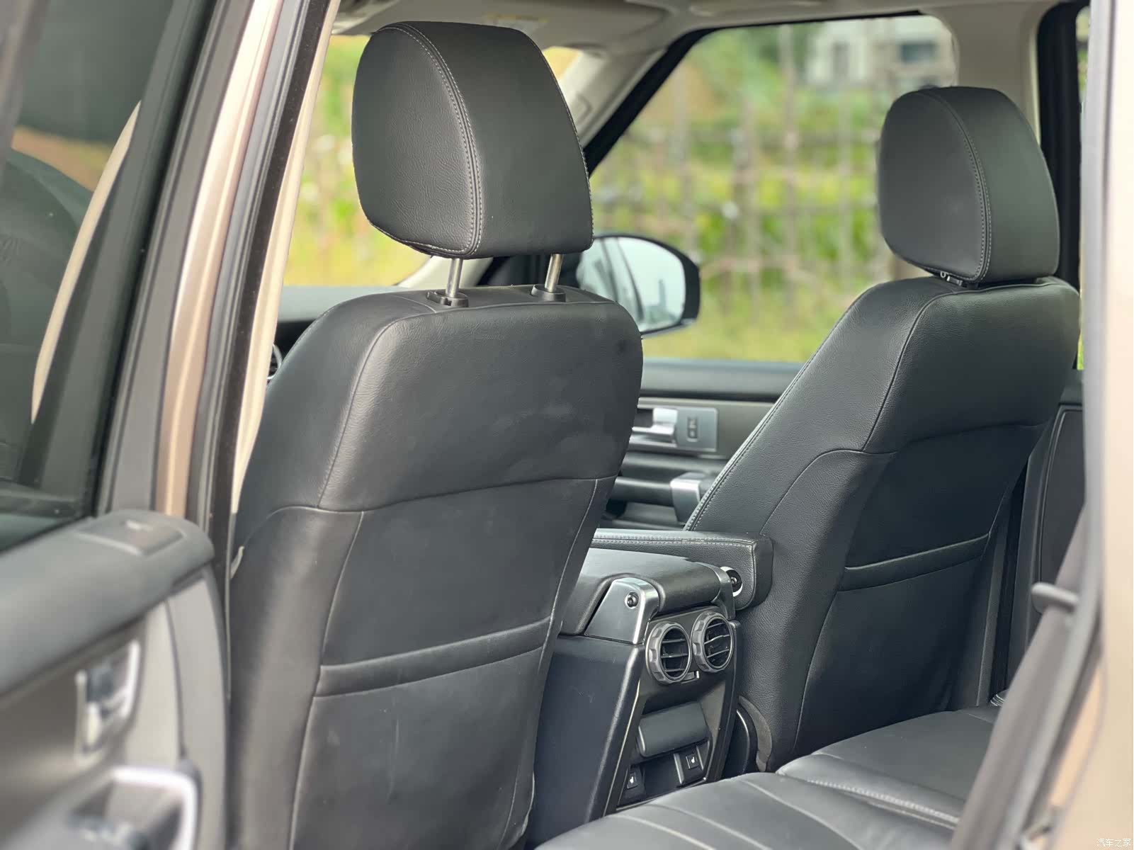 Land Rover Discovery, 2016 6