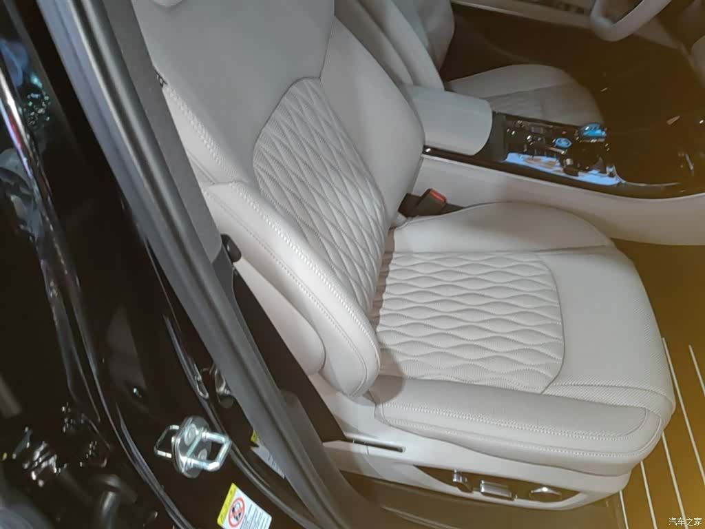 BYD Han, 2025 25