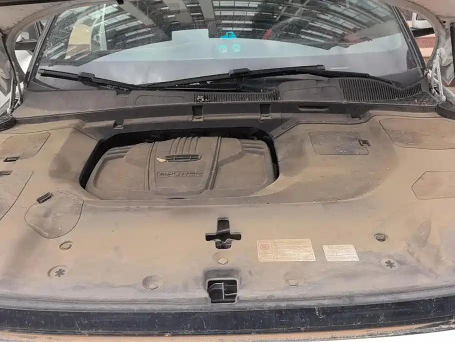 Geely Geely ICON