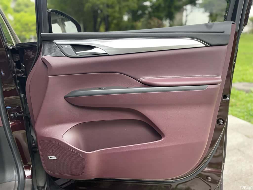 Buick GL8, 2022 20